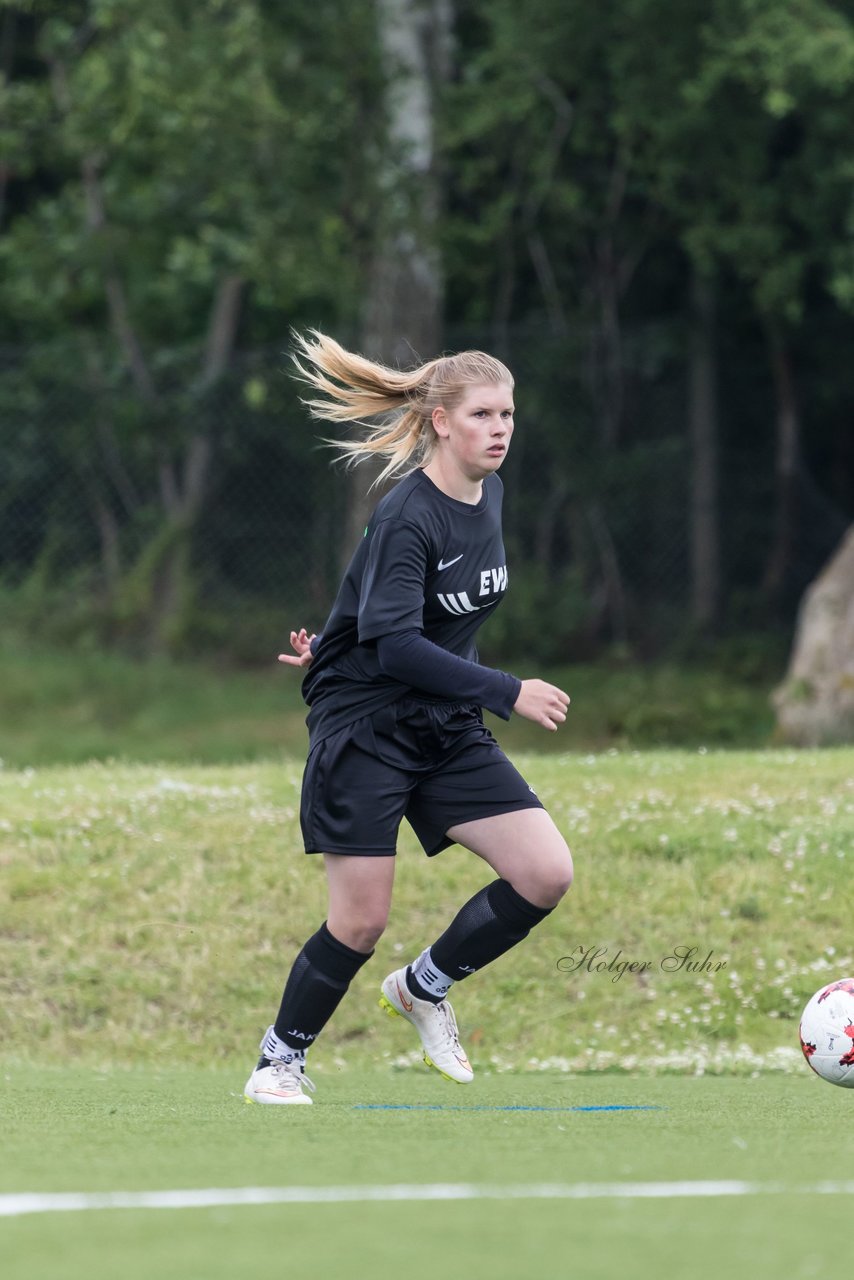 Bild 69 - B-Juniorinnen Ratzeburg Turnier